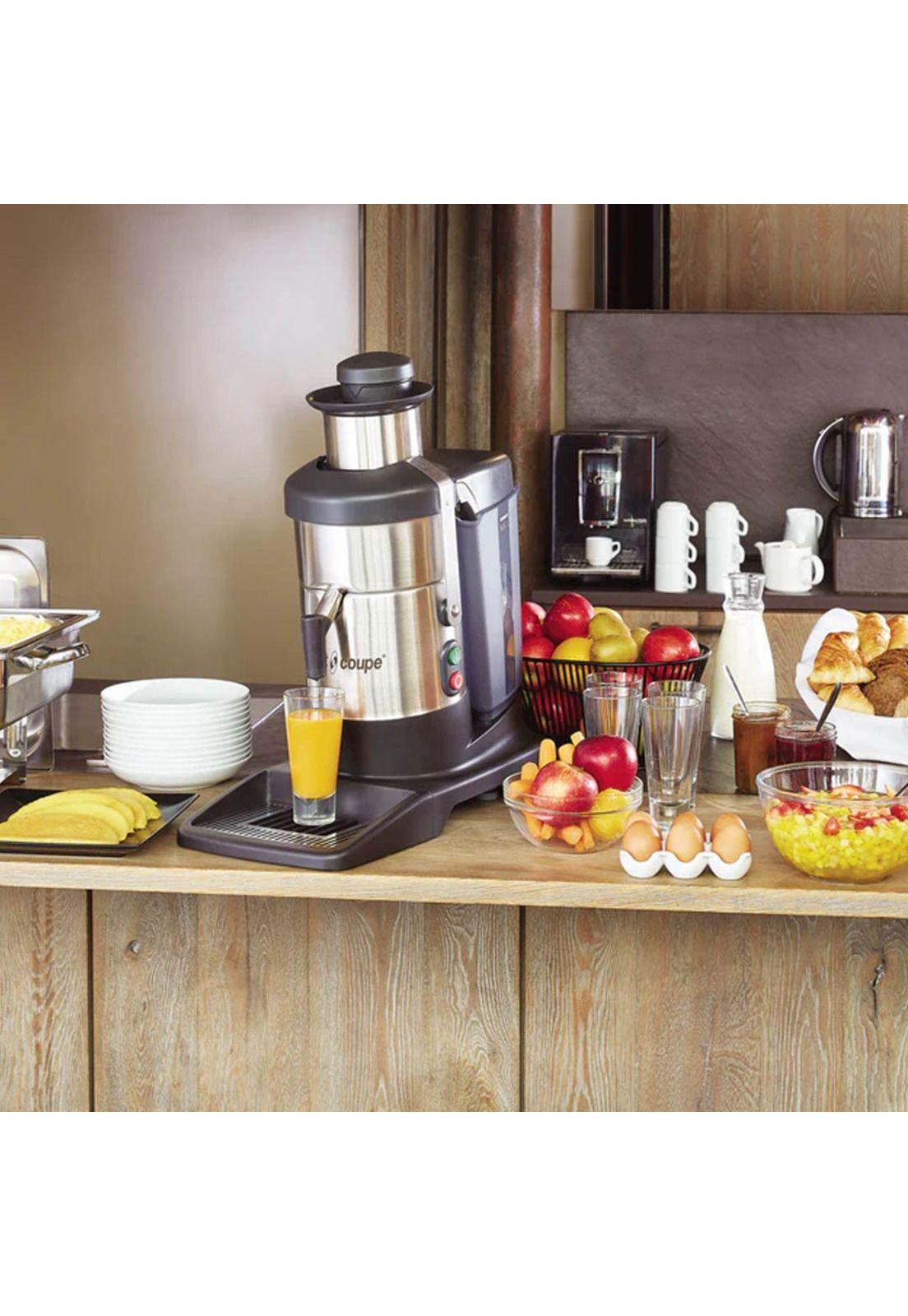 Exprimidora De Jugos J80 Buffet-2