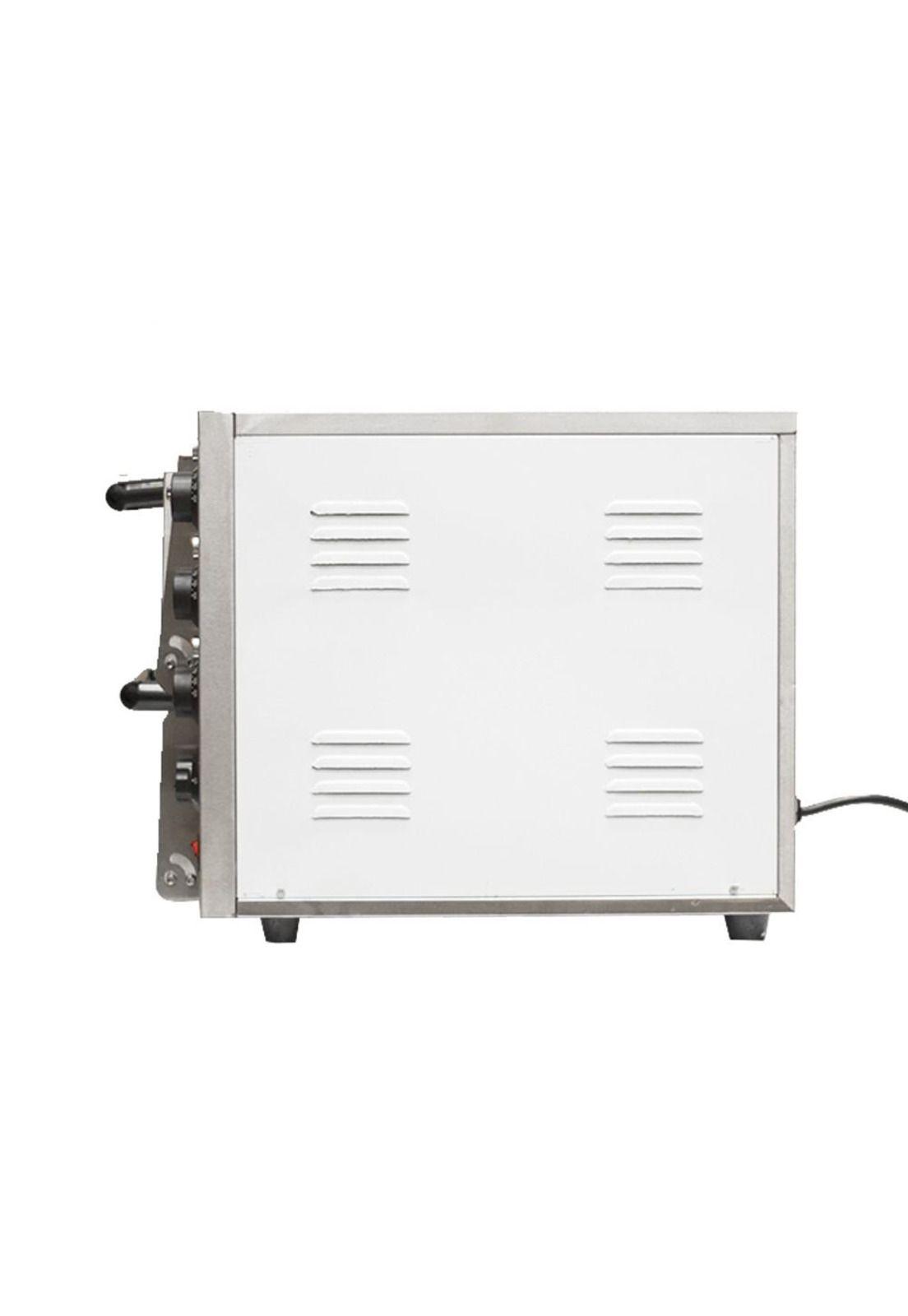 HORNO DE PIZZAS 2 CAMARA 3KW-4