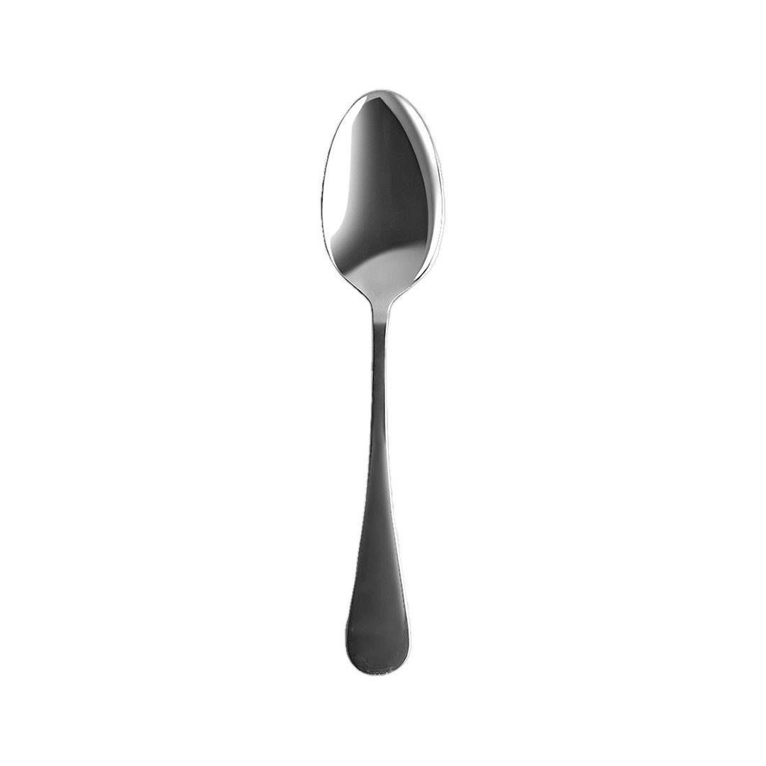 SET DE 12 CUCHARAS DE POSTRE LINEA ROSEMARY CUTLERY-0