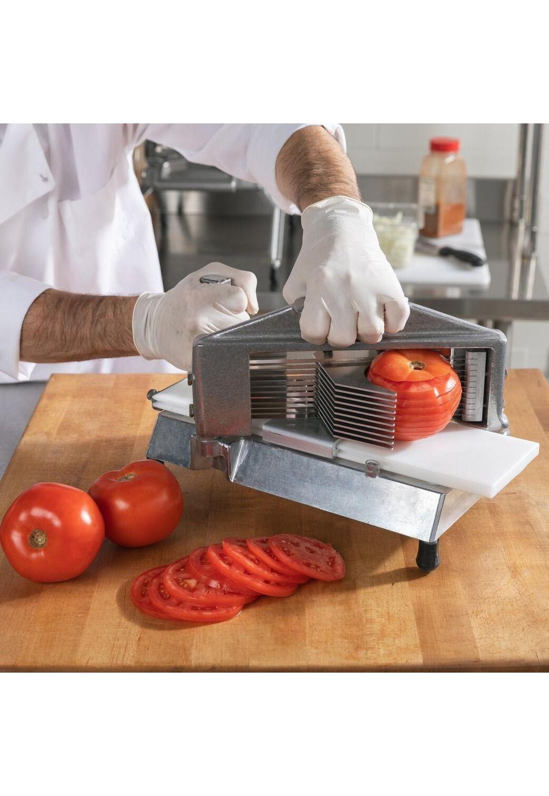 Cortador De Tomates En Rodajas 7/32-1