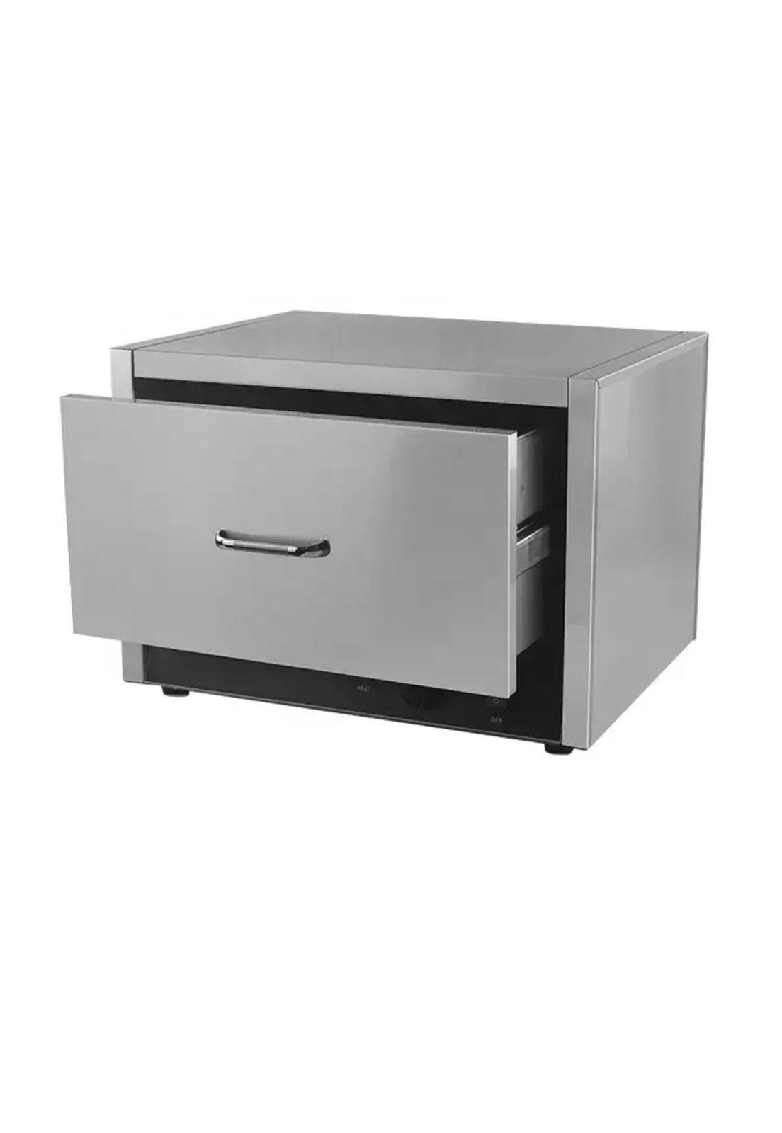 CAJON MANTENEDOR DE PAN  CZ-32W VOLTER-2