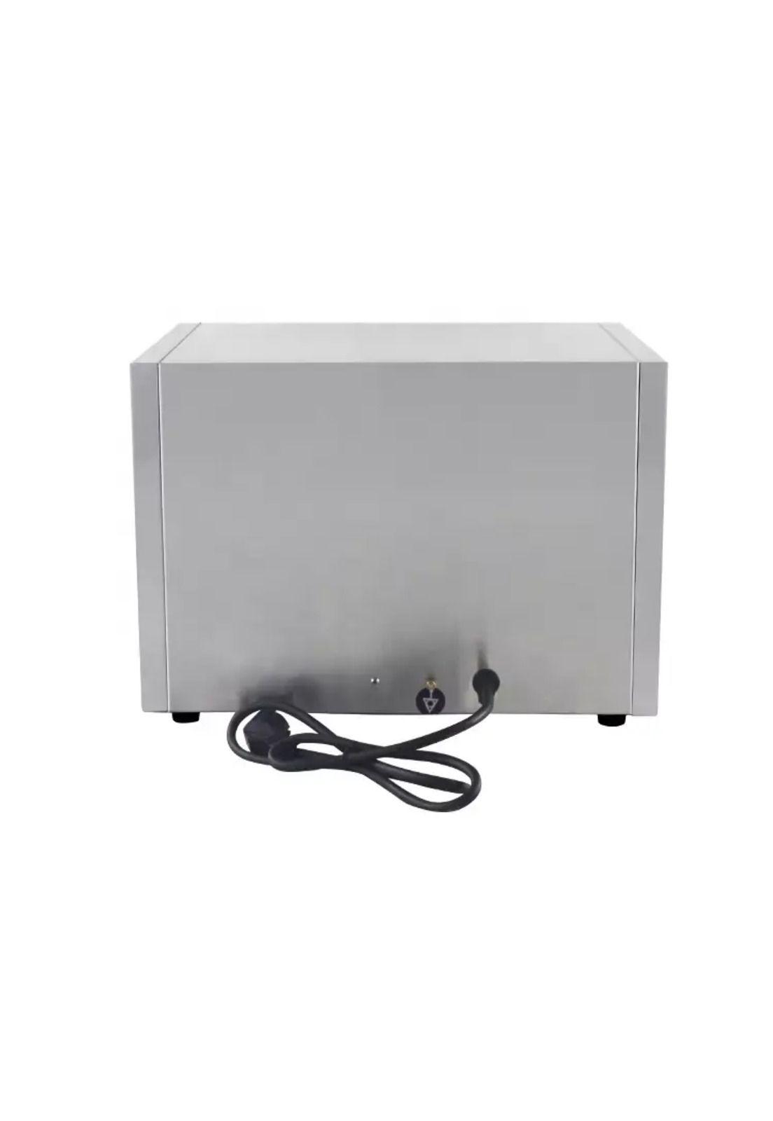 CAJON MANTENEDOR DE PAN  CZ-32W VOLTER-3