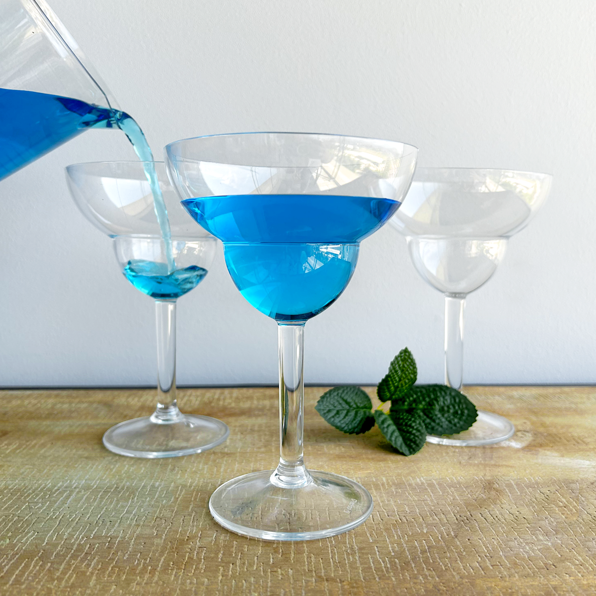 COPA DE MARGARITA POLICARBONATO 350 CC-5