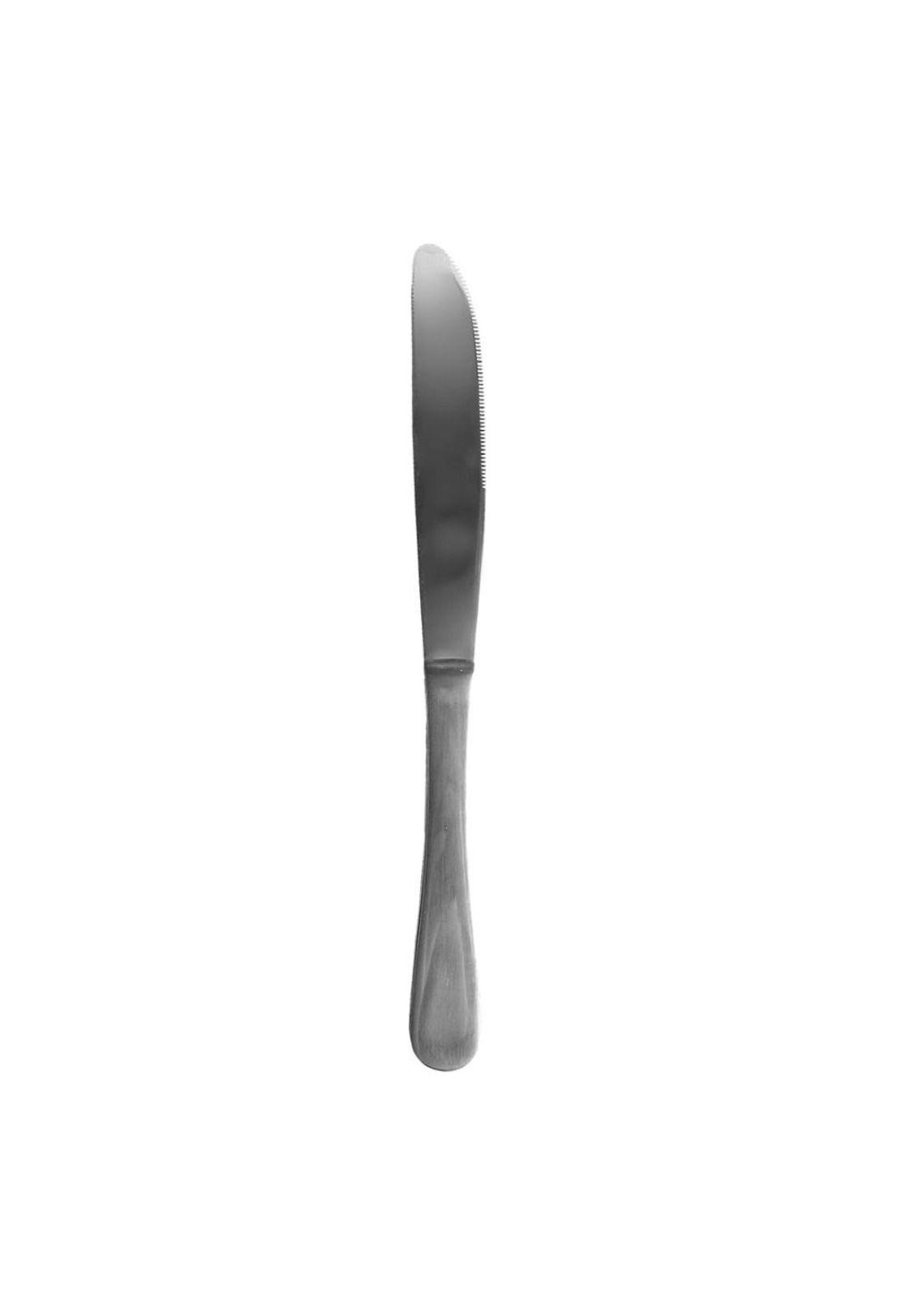 SET DE 12 CUCHILLOS  DE POSTRE LINEA ROSEMARY CUTLERY-0