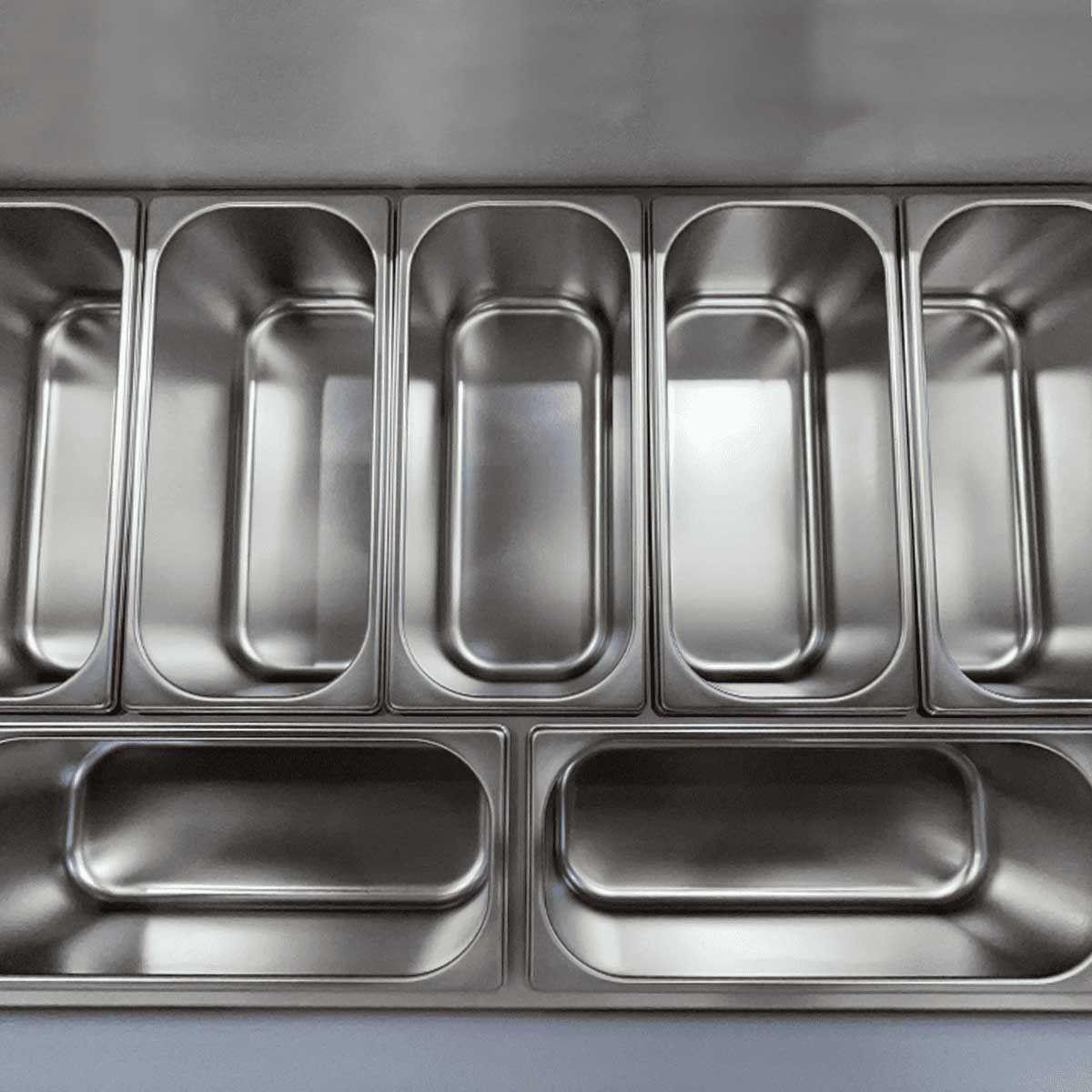 VITRINA DE HELADOS 9 CUBETAS MODELO ELEGANTE 36 CRYSTAL-5