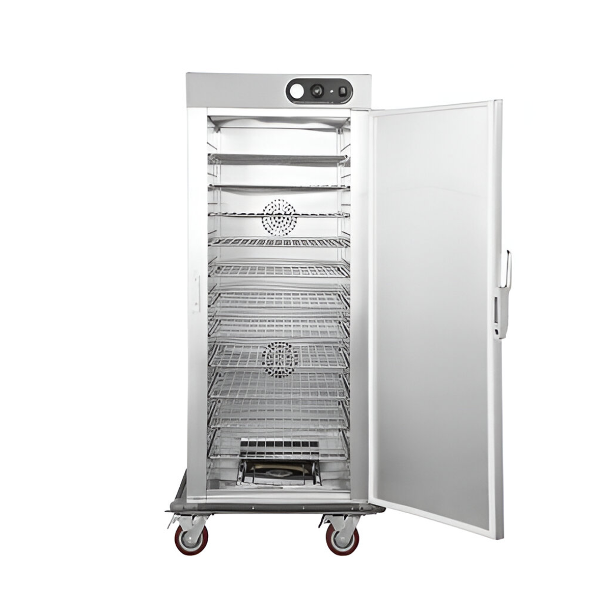 MANTENEDOR DE ALIMENTOS 11 NIVELES GN 1/1 VOLTER-3