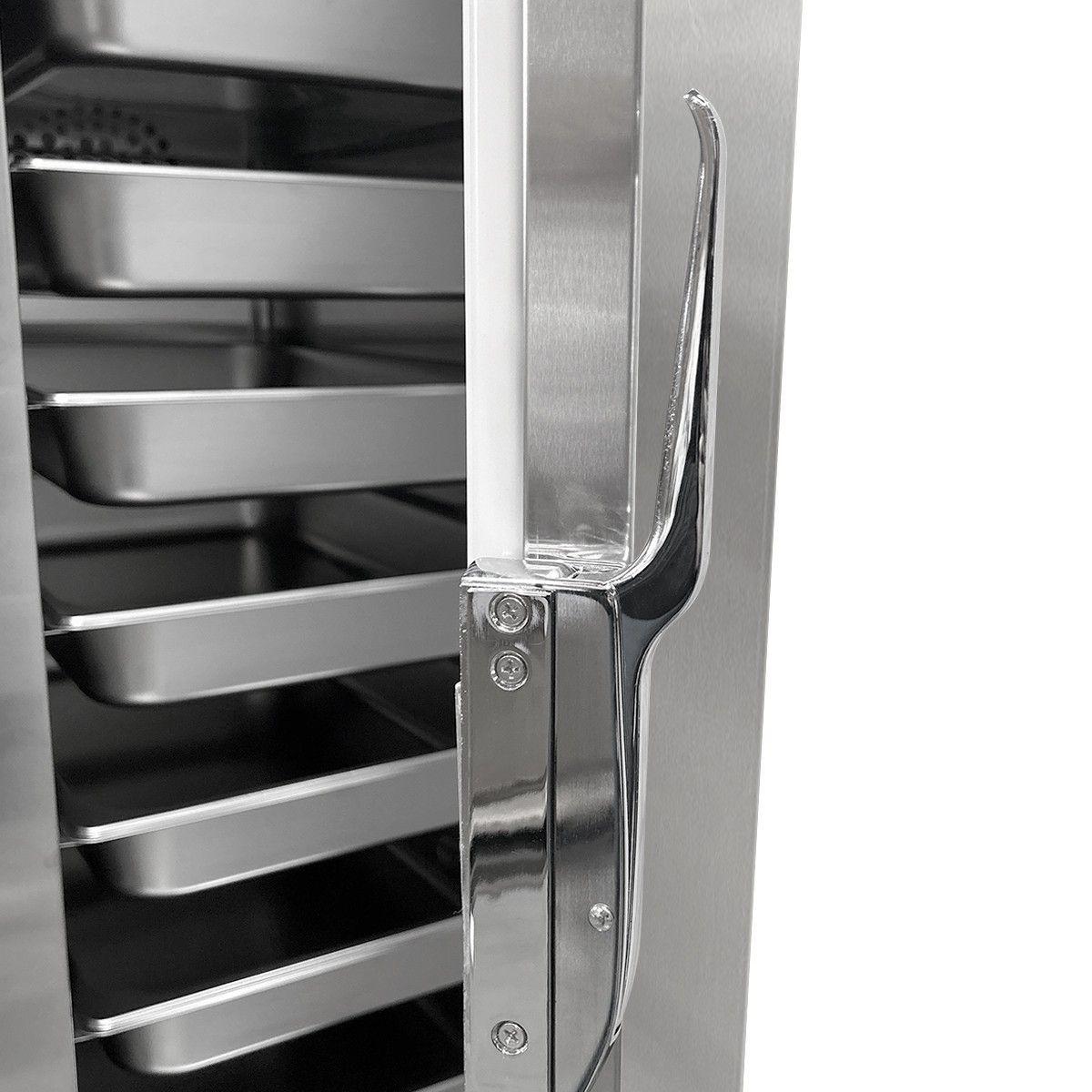 MANTENEDOR DE ALIMENTOS 11 NIVELES GN 1/1 VOLTER-5