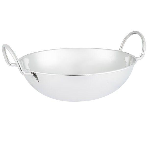 PAILA ACERO CON ASAS 15 CM-2