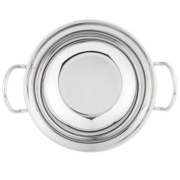 PAILA ACERO CON ASAS 15 CM-4