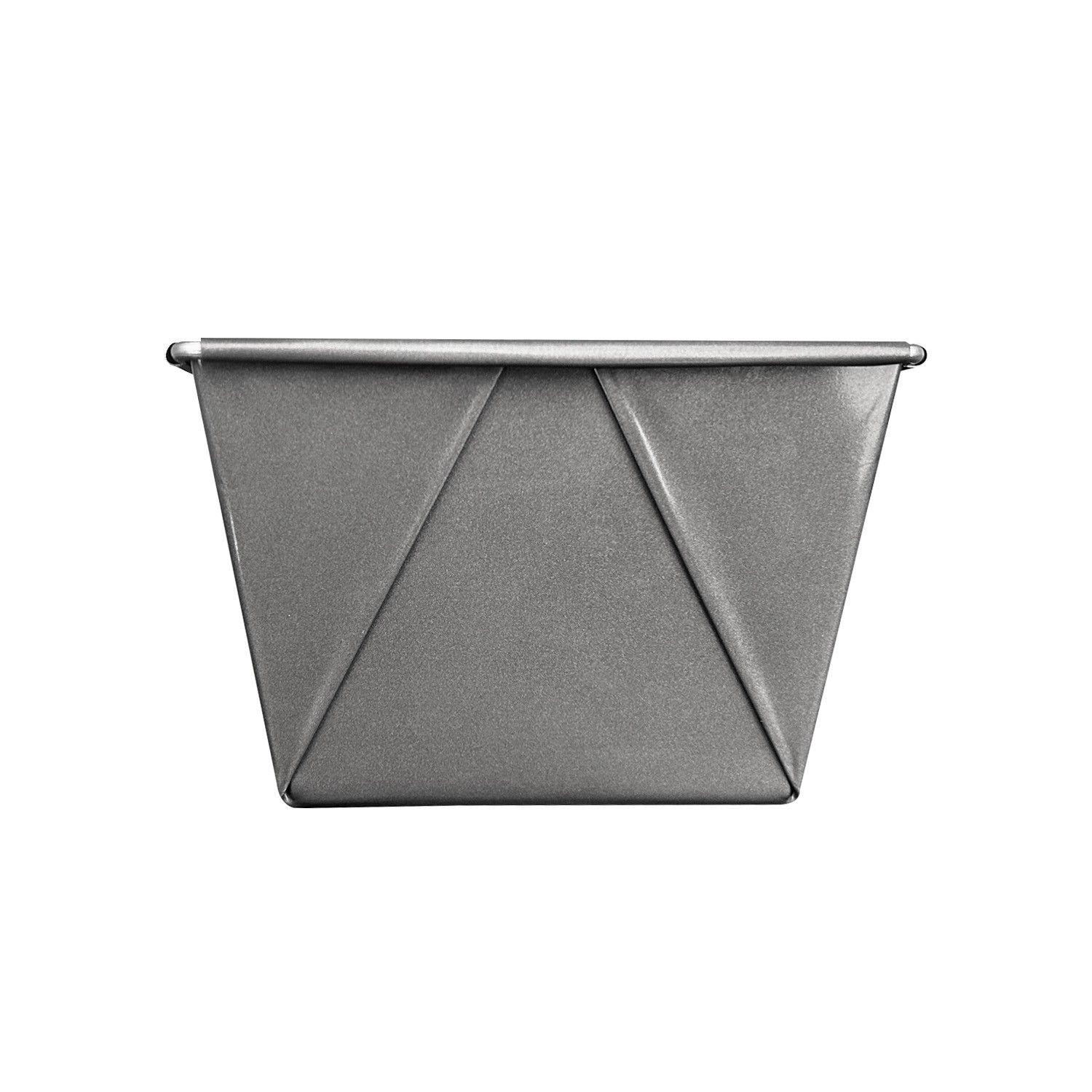 MOLDE RECTANGULAR BUDINERA ANTIADHERENTE 25X12 CM-3