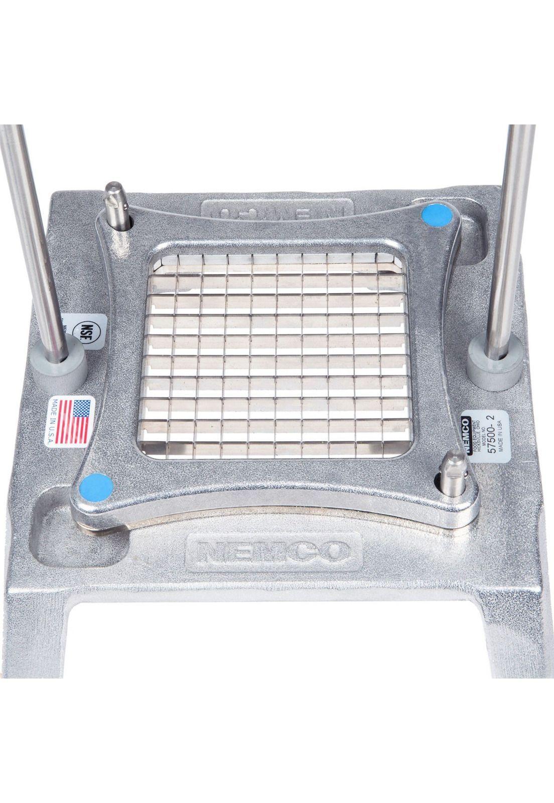 Repuesto Hoja y Marco 3/8" 57424-2 Para Cortador Easy Chopper 3 Modelo 57500-2-3