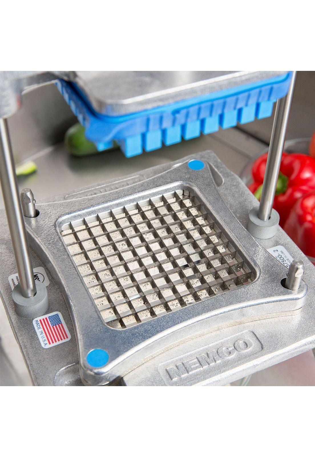 Repuesto Hoja y Marco 3/8" 57424-2 Para Cortador Easy Chopper 3 Modelo 57500-2-2