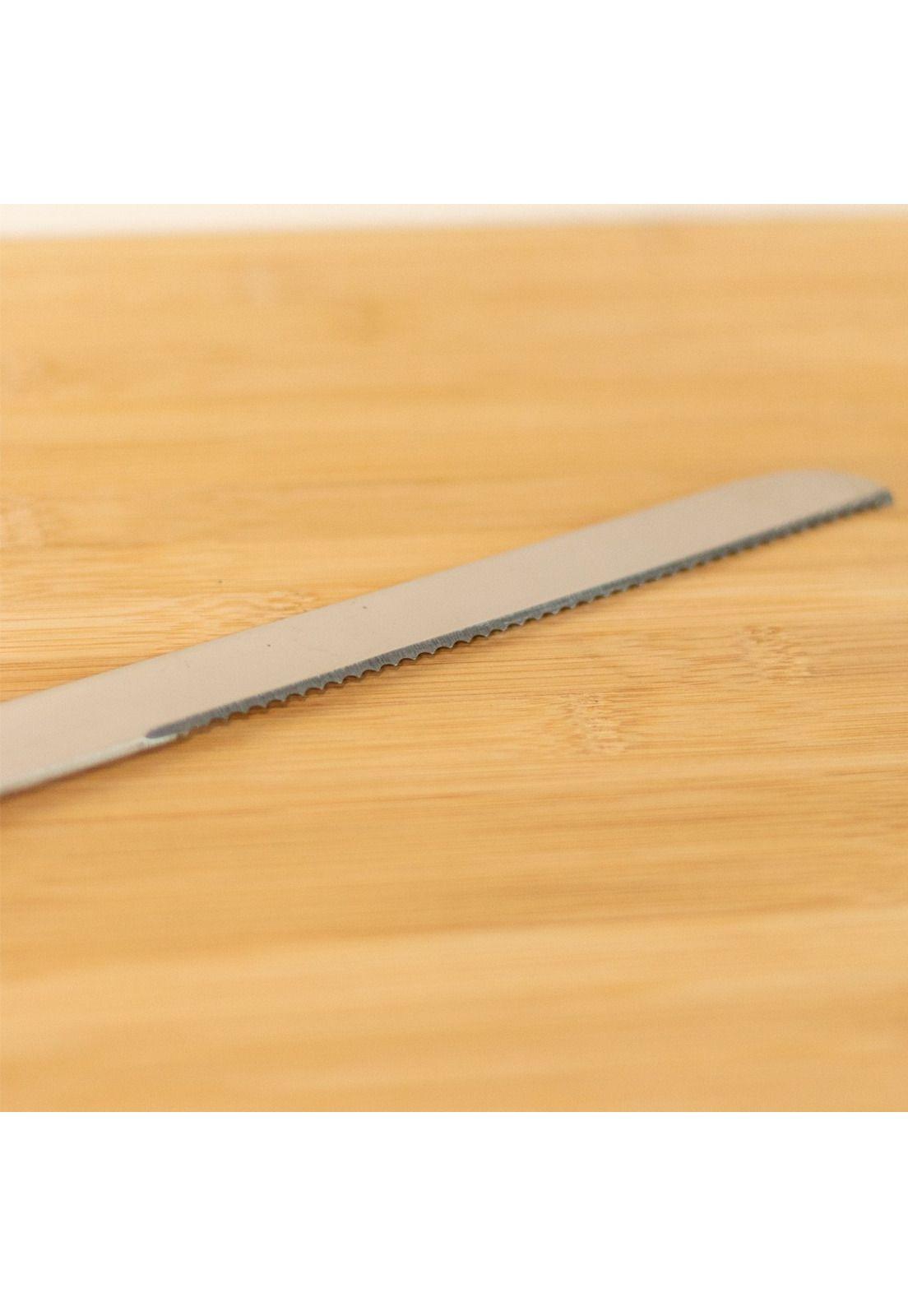 CUCHILLO DE PAN BUFFET INOX 35CM STORM-2