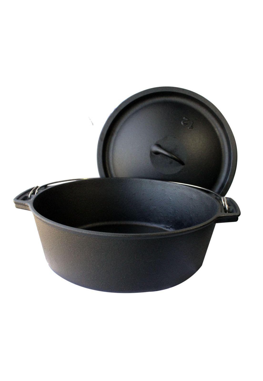 OLLA DE HIERRO 31.5 X 10CM-2