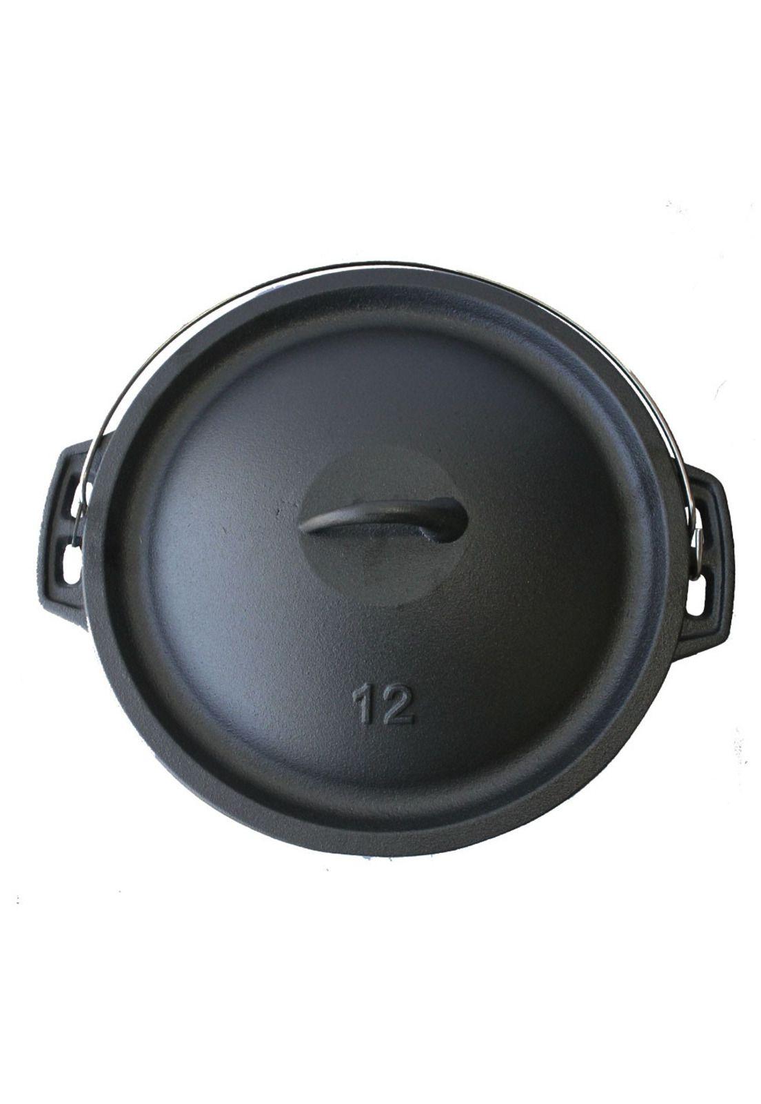 OLLA DE HIERRO 31.5 X 10CM-3