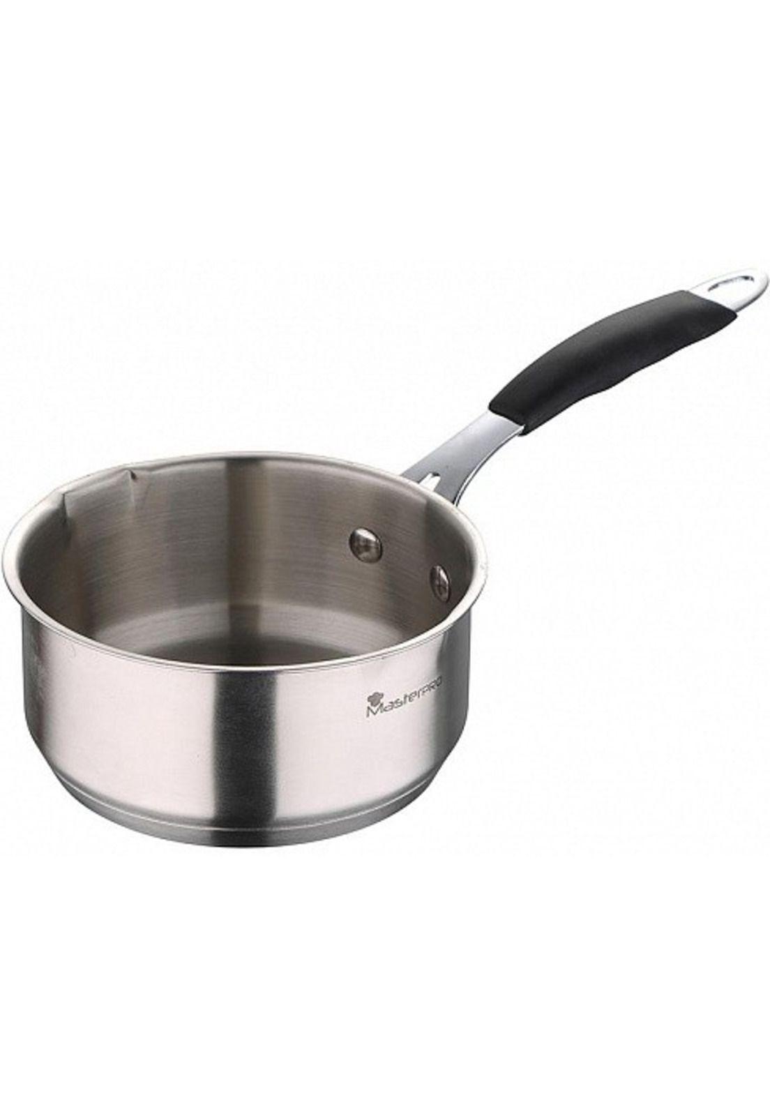 CAZO ACERO INOX 1,3 LITROS-0