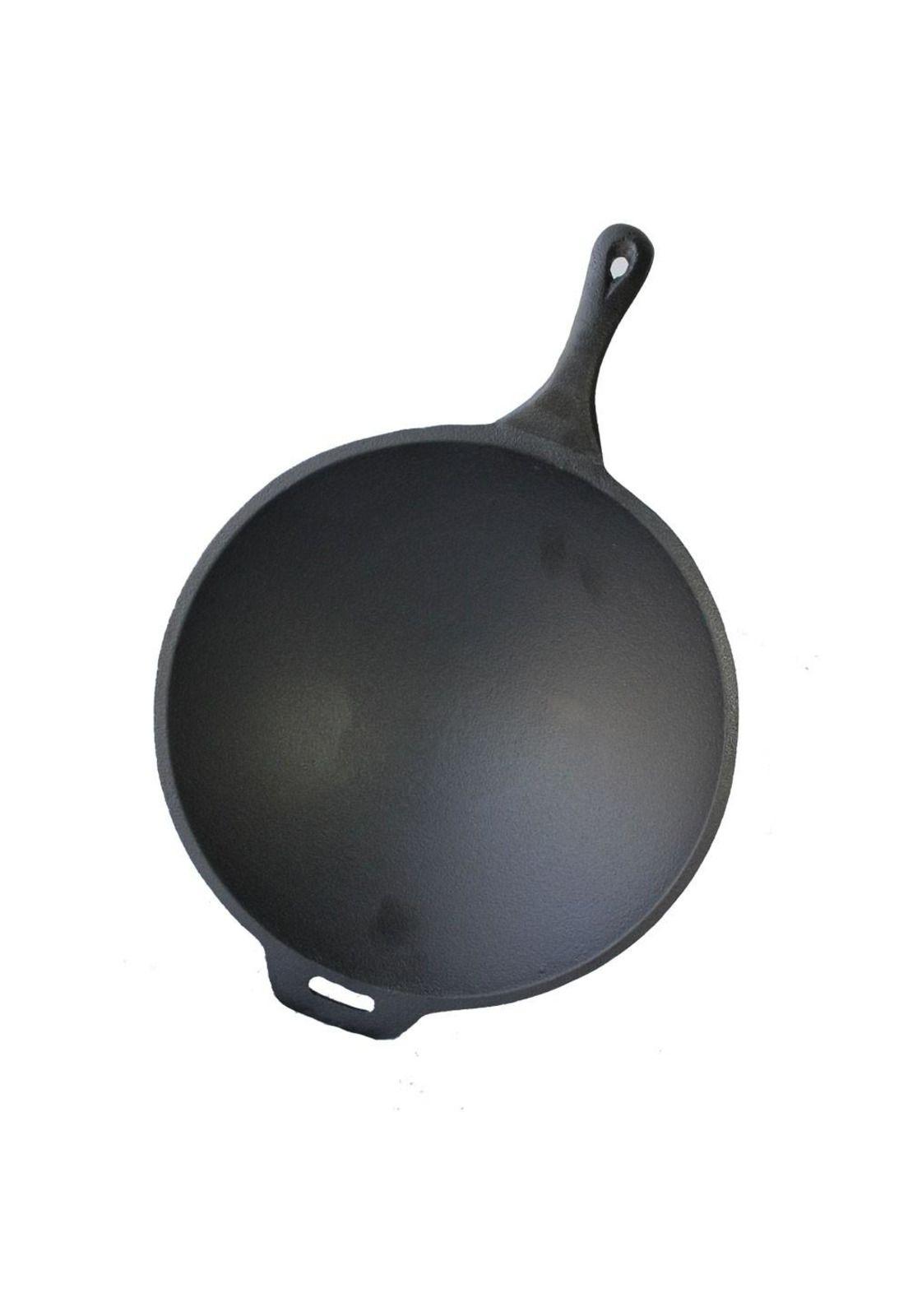 WOK DE HIERRO  32 CMS BRIVA-2