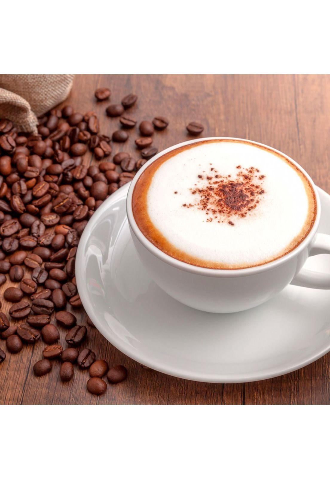 Café Molido Trucillo 250g  + Cafetera Prensa Francesa 800 Ml-4
