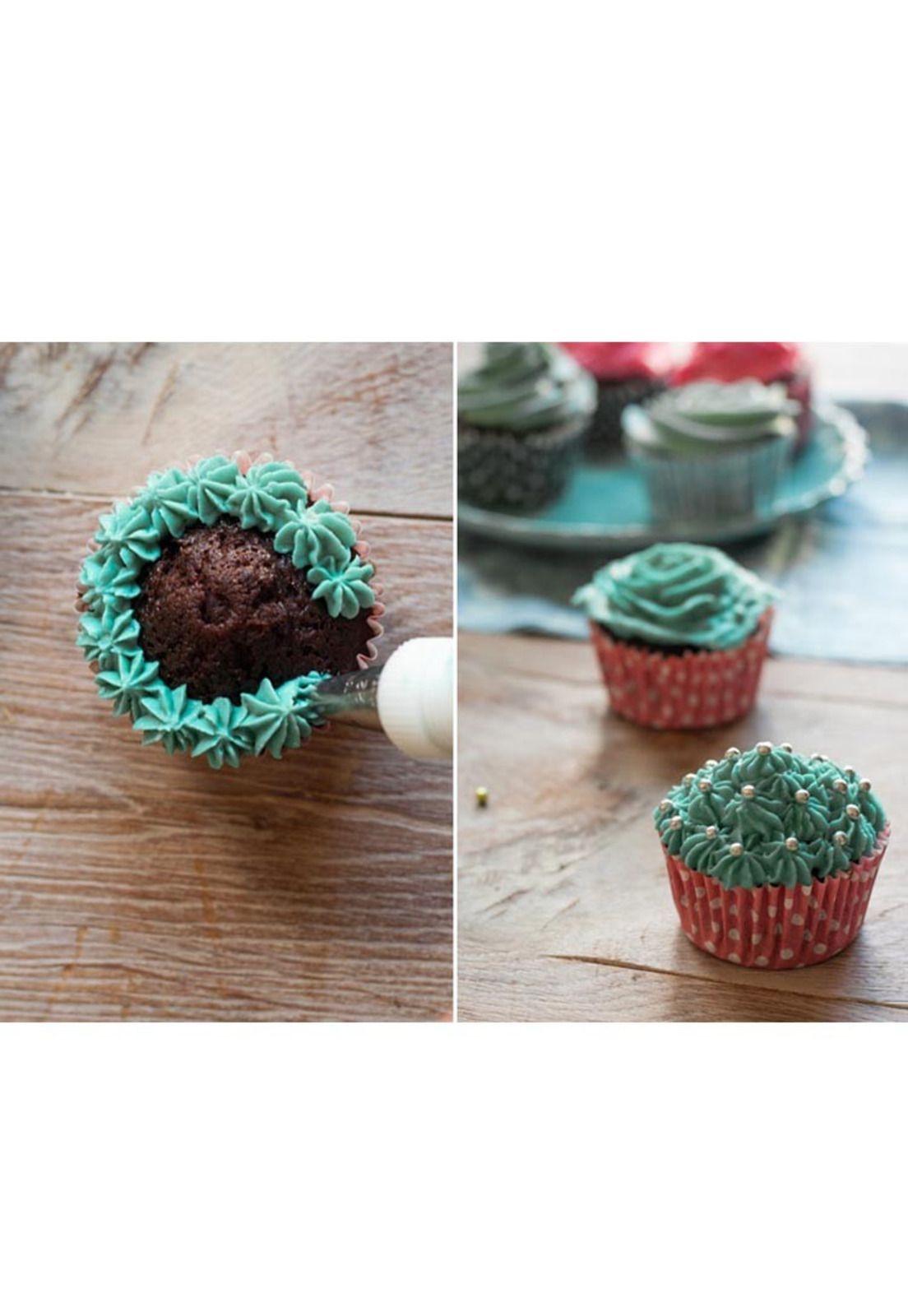 Set De 2 Boquilla Estrella 8p Inox Ø7.5xø18x35mm-2