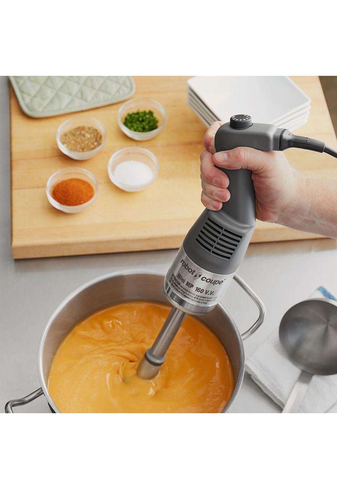 Triturador Robot Coupe Mp160-1