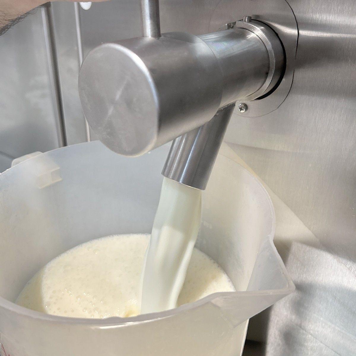 PASTEURIZADOR PASTO 70L MODELO PAS-70 GELATEK-1