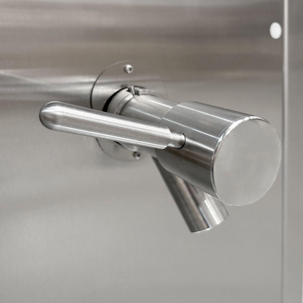 PASTEURIZADOR PASTO 70L MODELO PAS-70 GELATEK-2