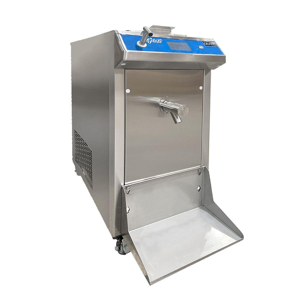 PASTEURIZADOR PASTO 70L MODELO PAS-70 GELATEK-4