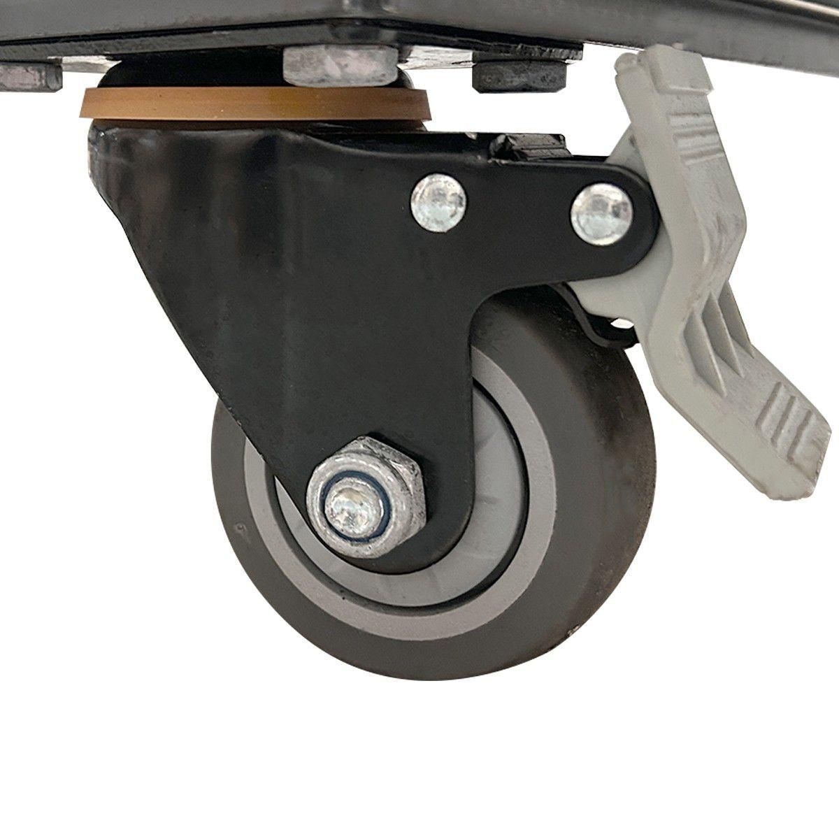 PASTEURIZADOR PASTO 70L MODELO PAS-70 GELATEK-7