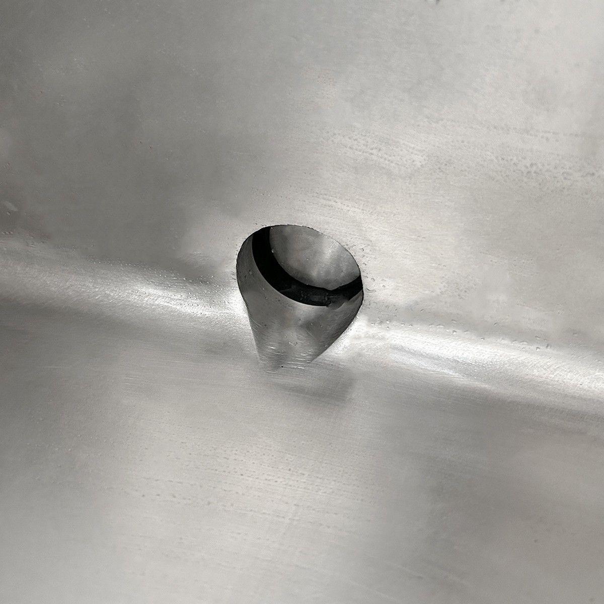 PASTEURIZADOR PASTO 70L MODELO PAS-70 GELATEK-8