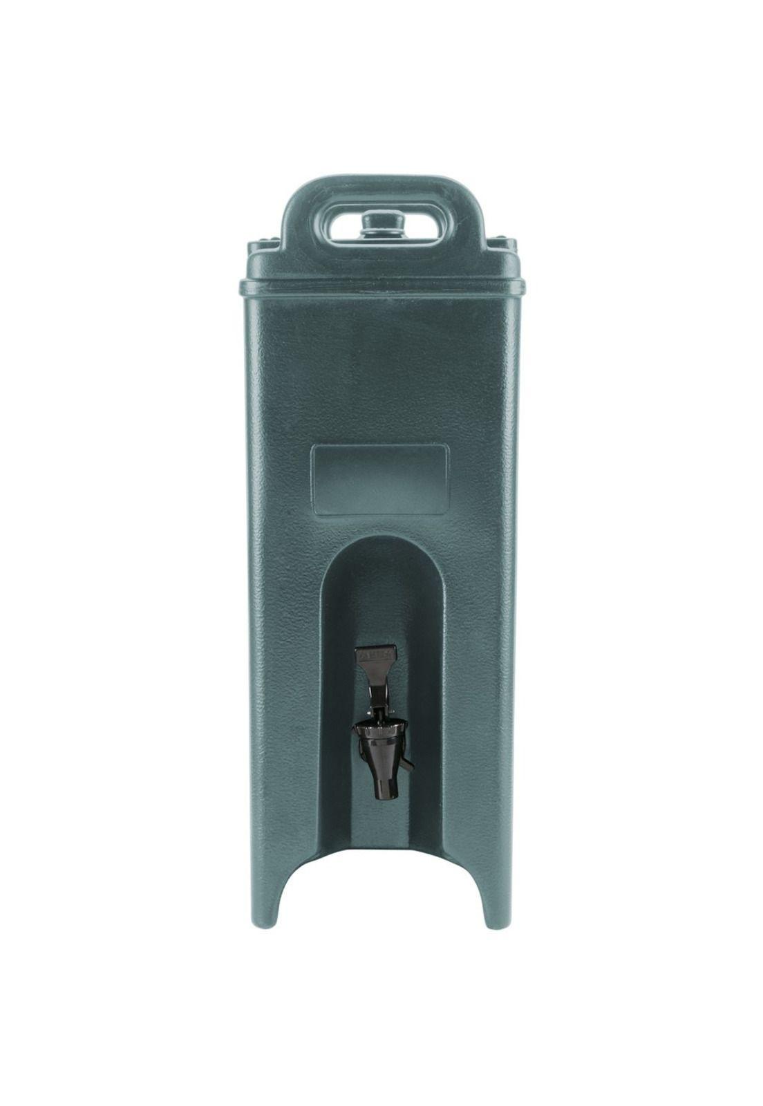 CONTENEDOR ISOTÉRMICO PARA LÍQUIDOS 18 LTS AZUL CAMBRO-3