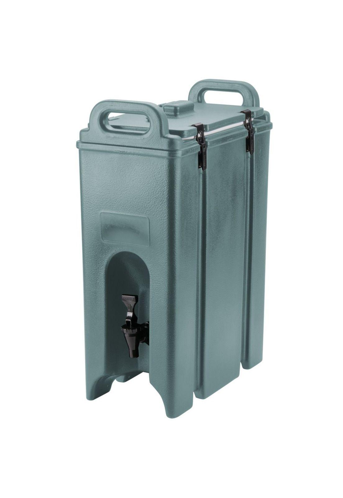 CONTENEDOR ISOTÉRMICO PARA LÍQUIDOS 18 LTS AZUL CAMBRO-4