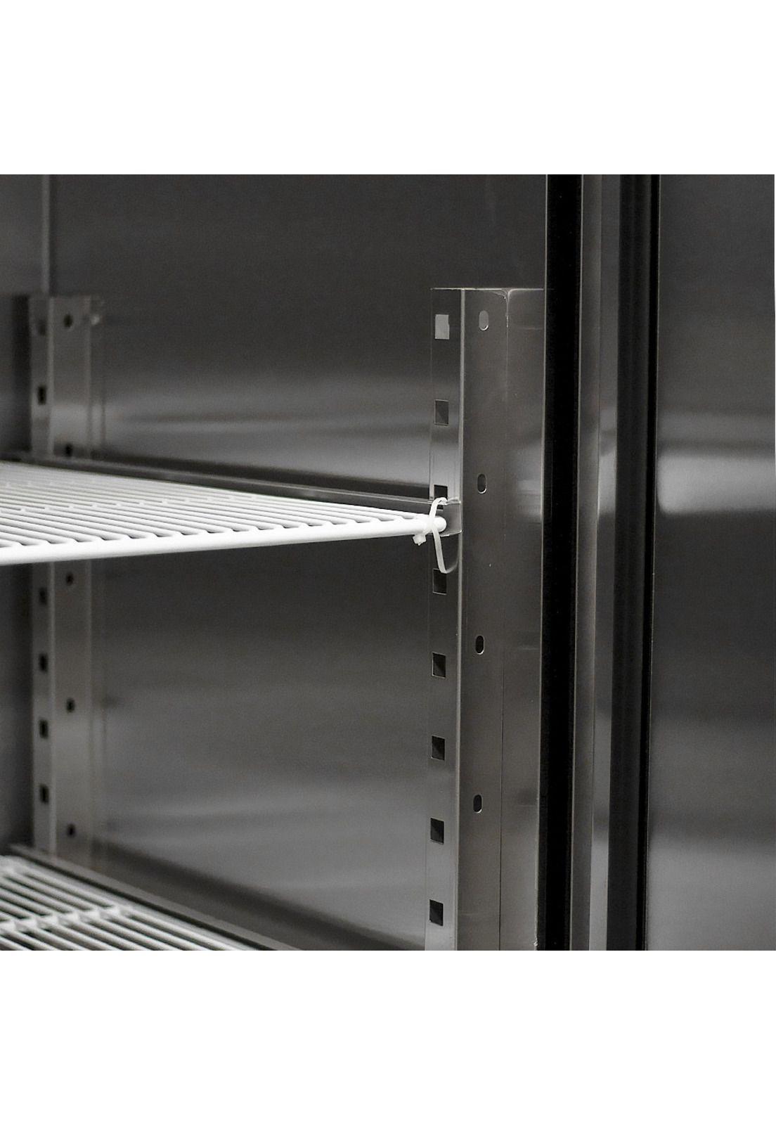 REFRIGERADOR VERTICAL 1 PUERTA SÓLIDA 700 LITROS-3