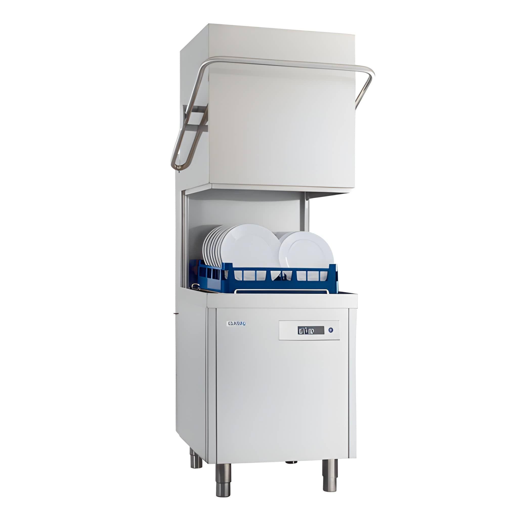 LAVAVAJILLA DE CAPOTA CLASSEQ D9000-0