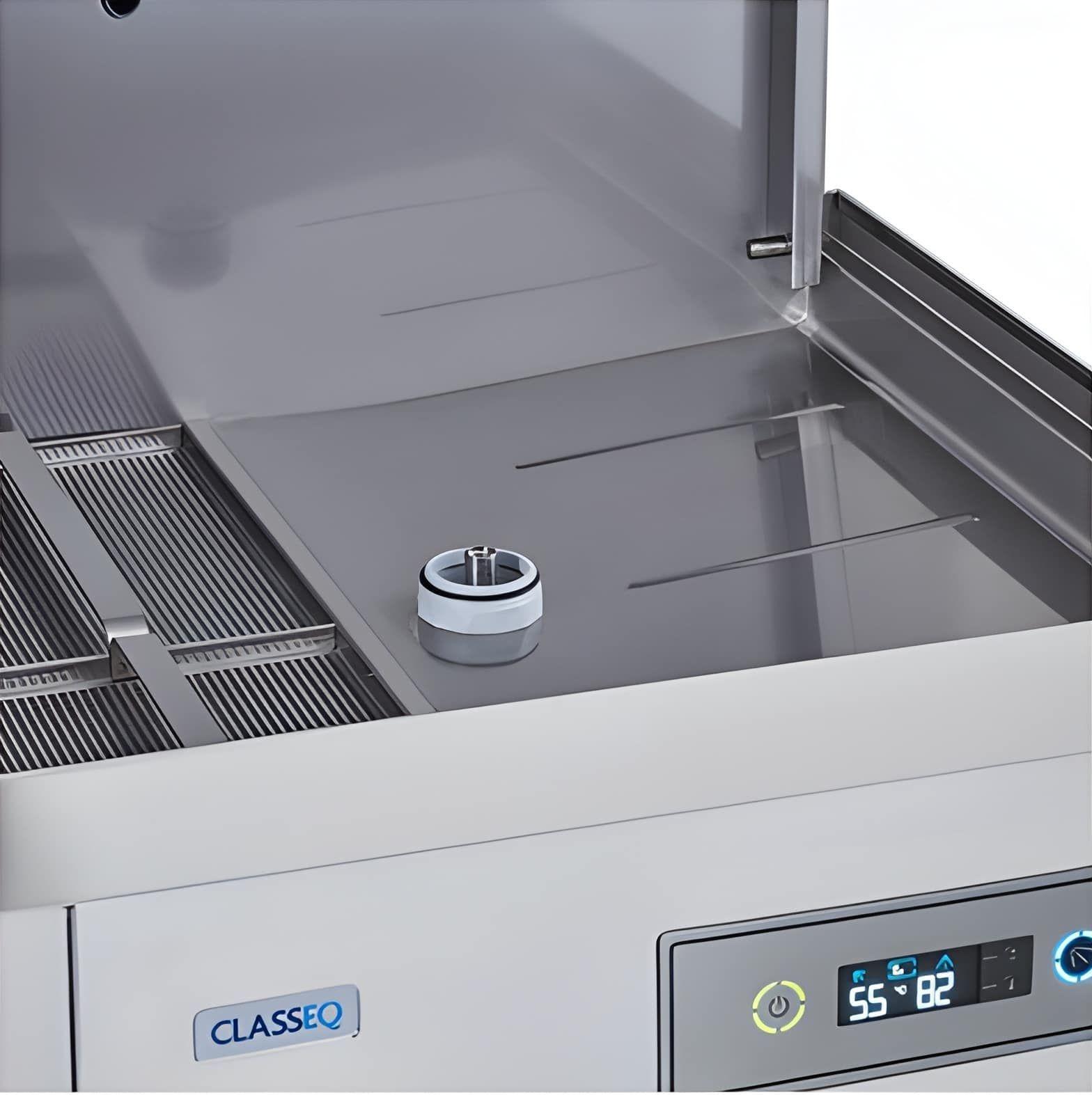 LAVAVAJILLA DE CAPOTA CLASSEQ D9000-1