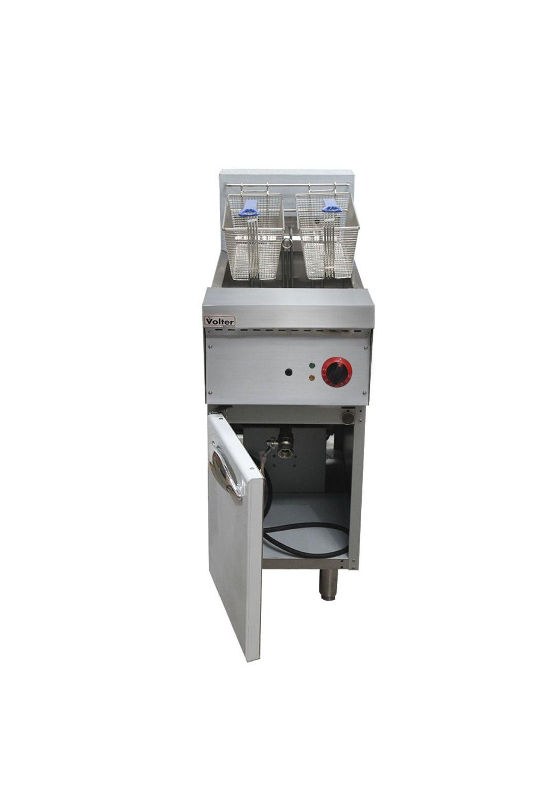 FREIDORA ELECTRICA SINGLE VOLTER EF-28L-2