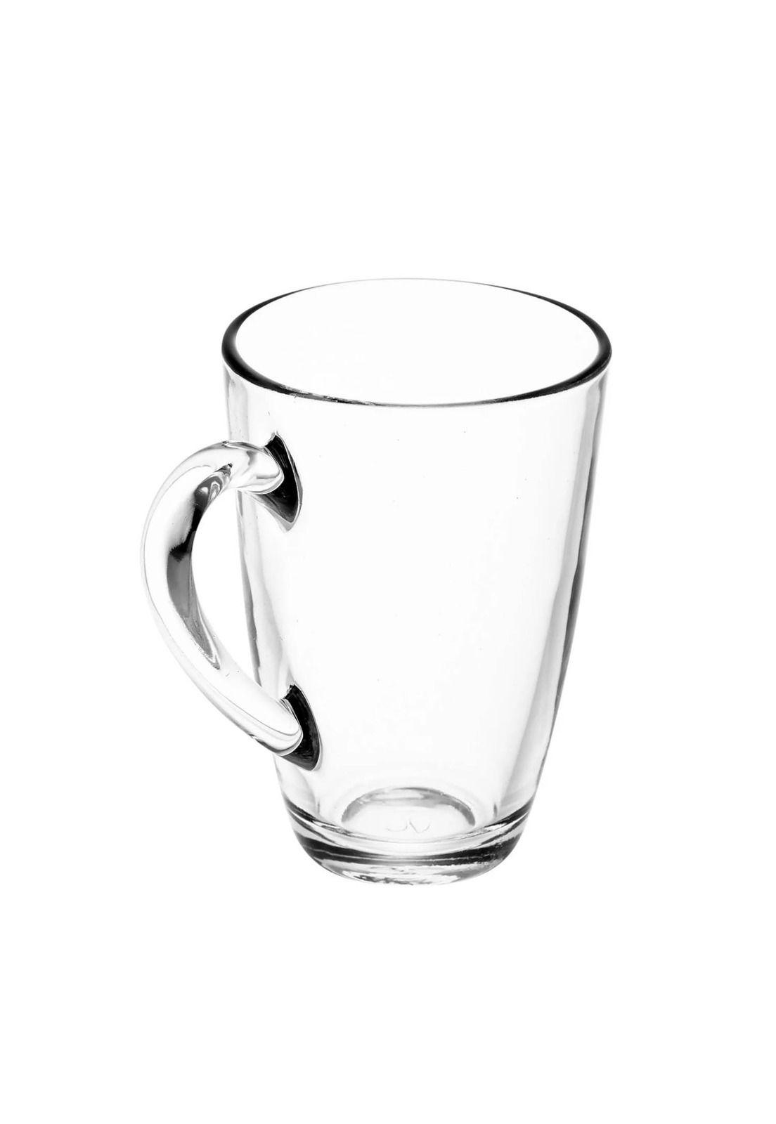 SET 2 TAZA DE VIDRIO 325 CC LINEA ACUA-4