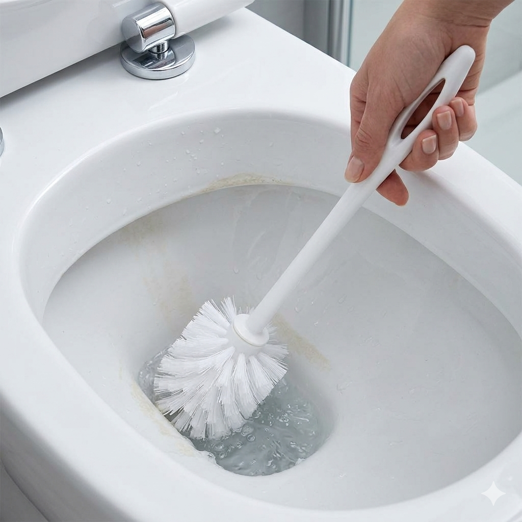 CEPILLO PARA INODOROS BLANCO-1