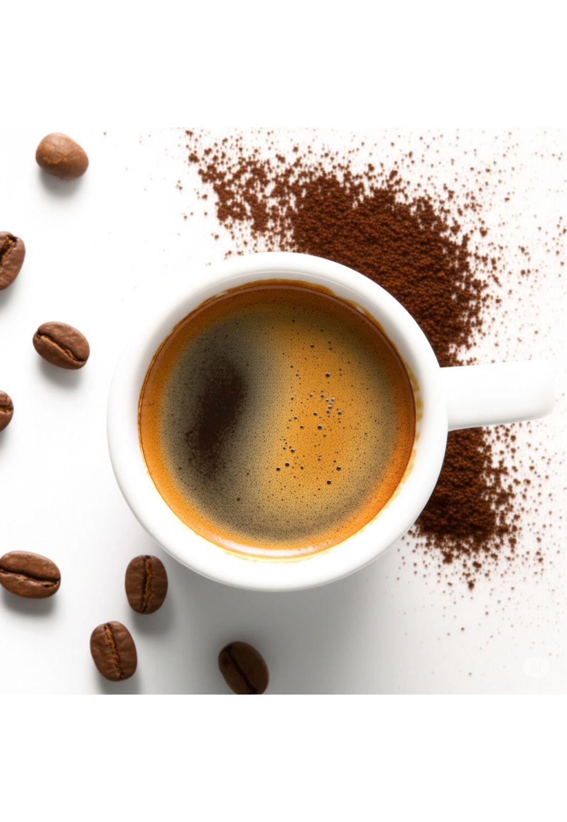 Cafe En Grano Gran Bar 1 Kg Trucillo-1
