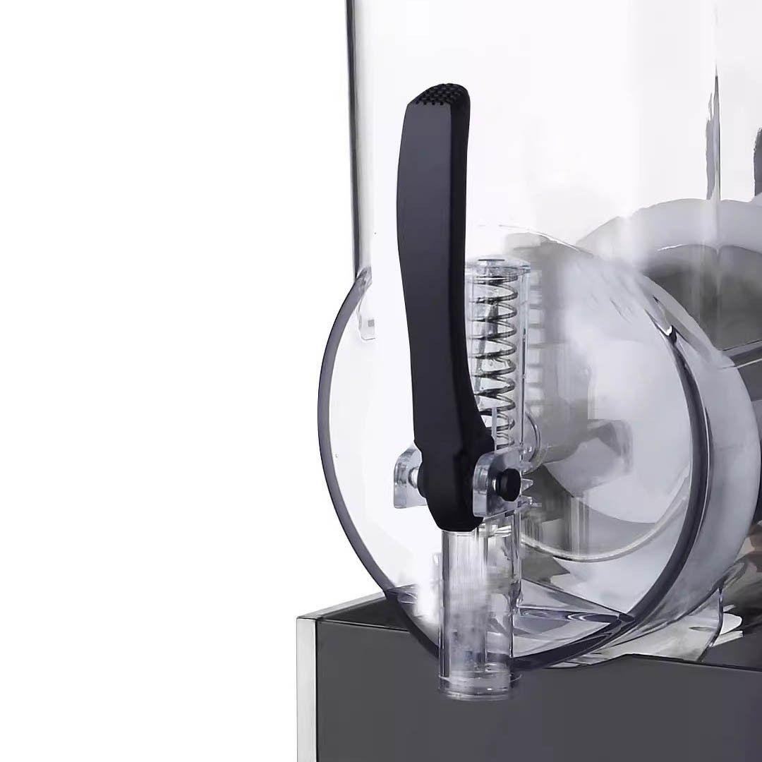 GRANIZADORA 1 DEPÓSITO DE 15 LITROS VOLTER-1