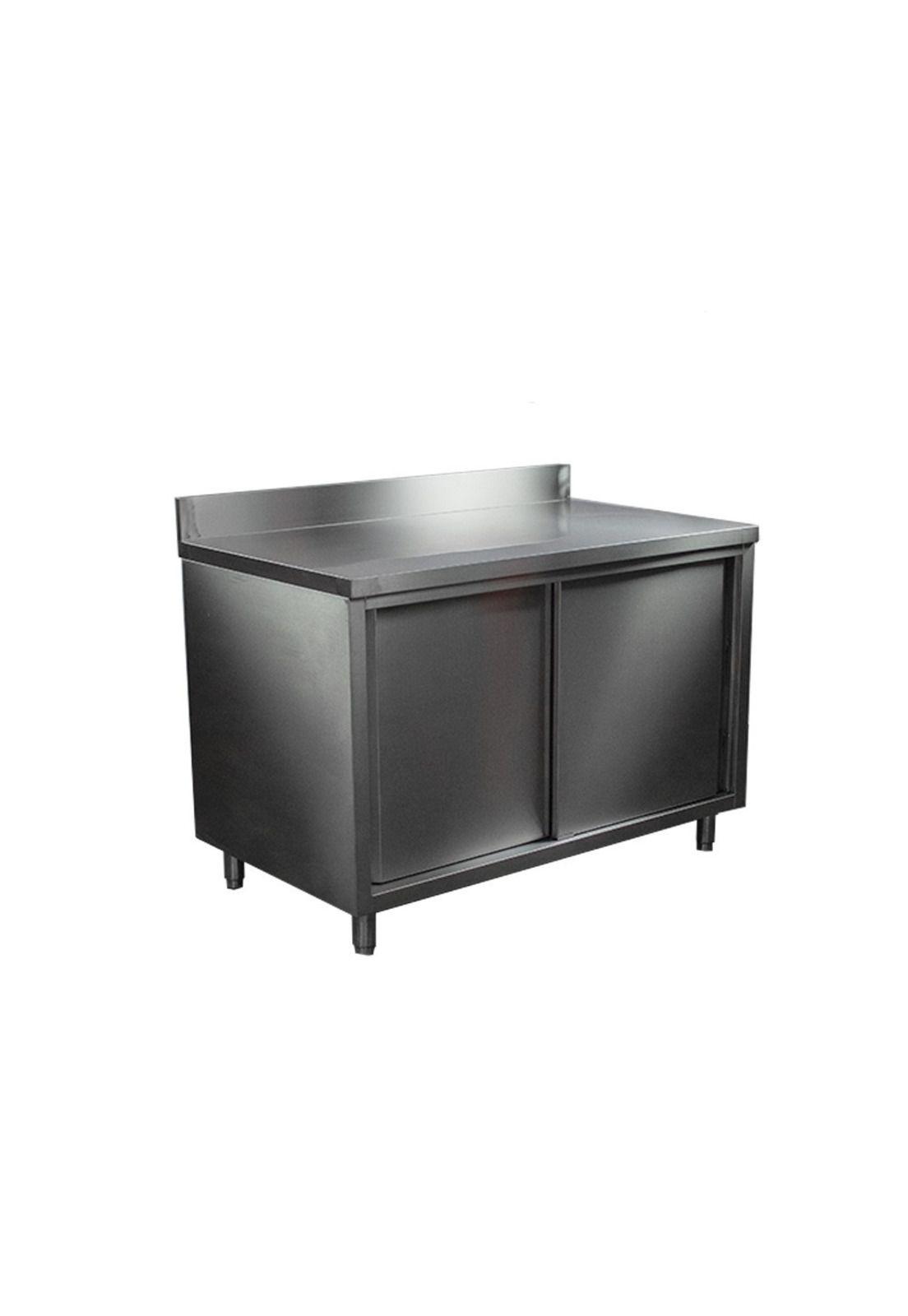 Meson Mural Con Puertas 140X60X85Cm Mod Sr146A-0