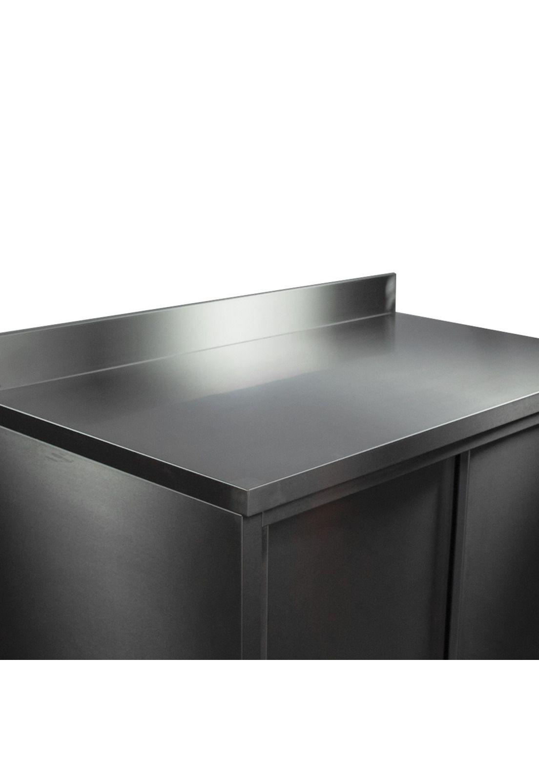 Meson Mural Con Puertas 140X60X85Cm Mod Sr146A-2