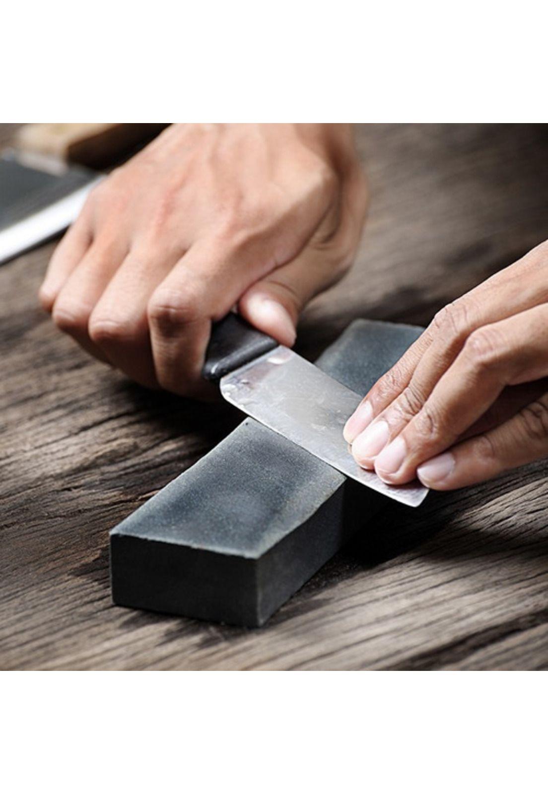 Piedra Para Afilar 20Cm-2