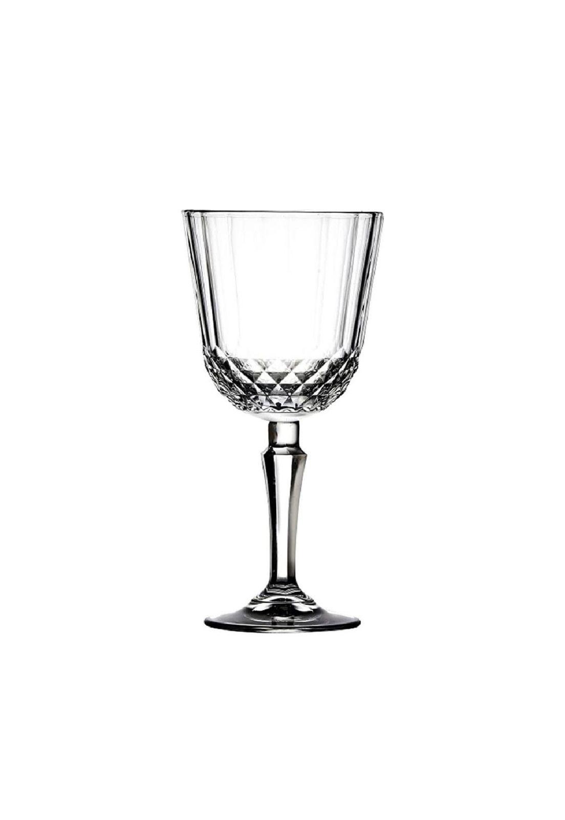 SET 3 COPA VINO BLANCO 230 CC. LINEA DIONY-5