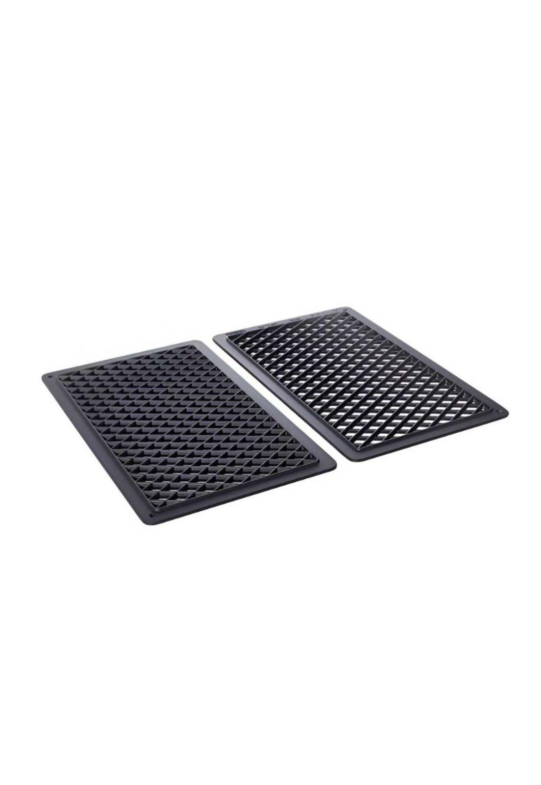 PARRILLA ASADORA GN 1/1 TIPO DIAMANTE VACCARIN-2