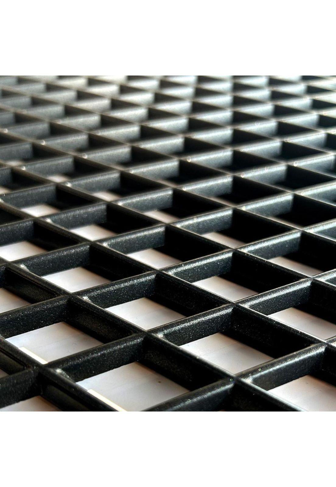 PARRILLA ASADORA GN 1/1 TIPO DIAMANTE VACCARIN-4