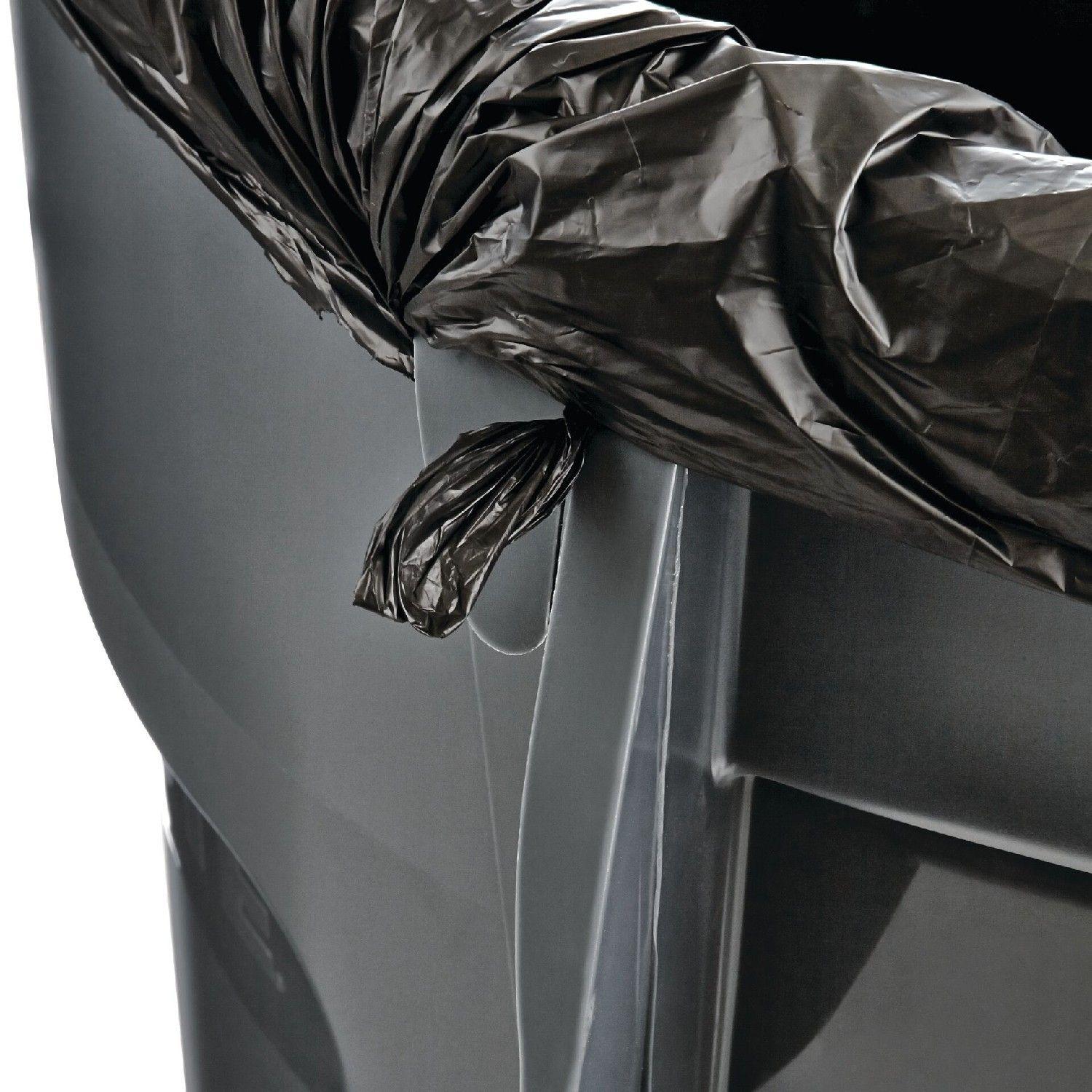 BASURERO BRUTE GRIS 121 LITROS-6