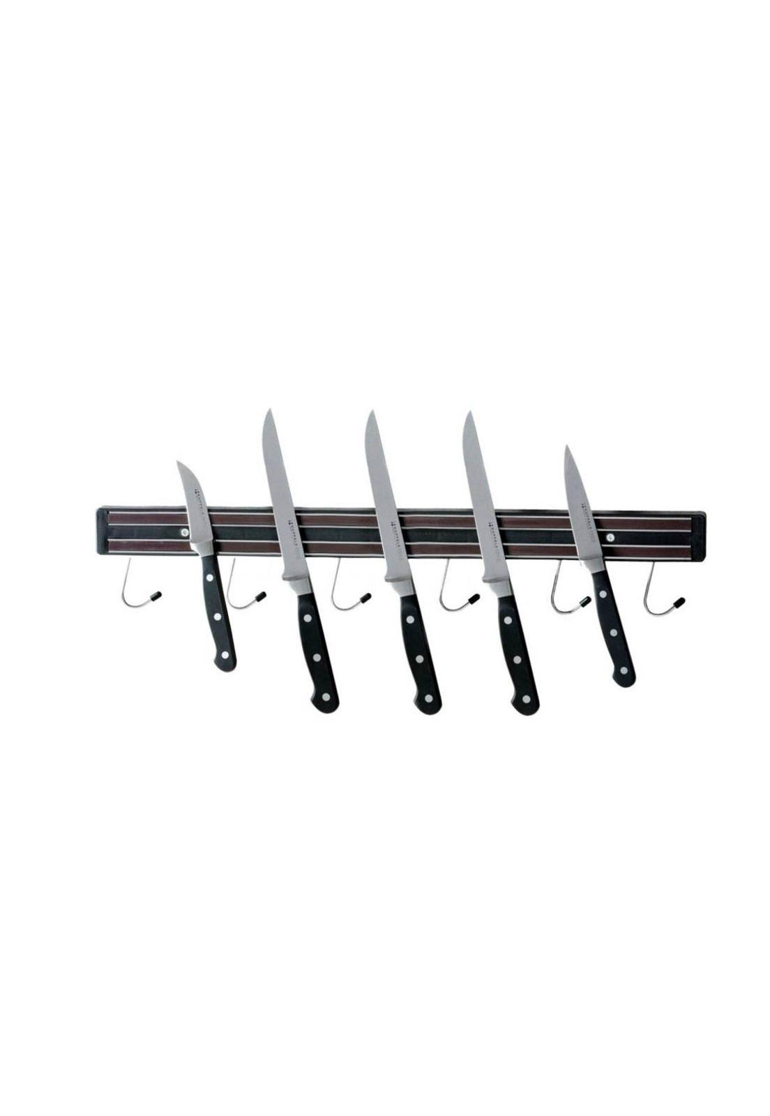 BARRA IMANTADA 61CM CON 6 GANCHOS-4