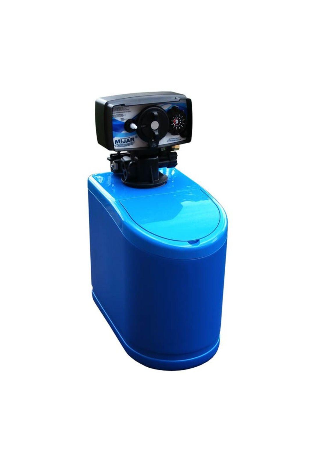 Ablandador De Agua Mod. King B65-2