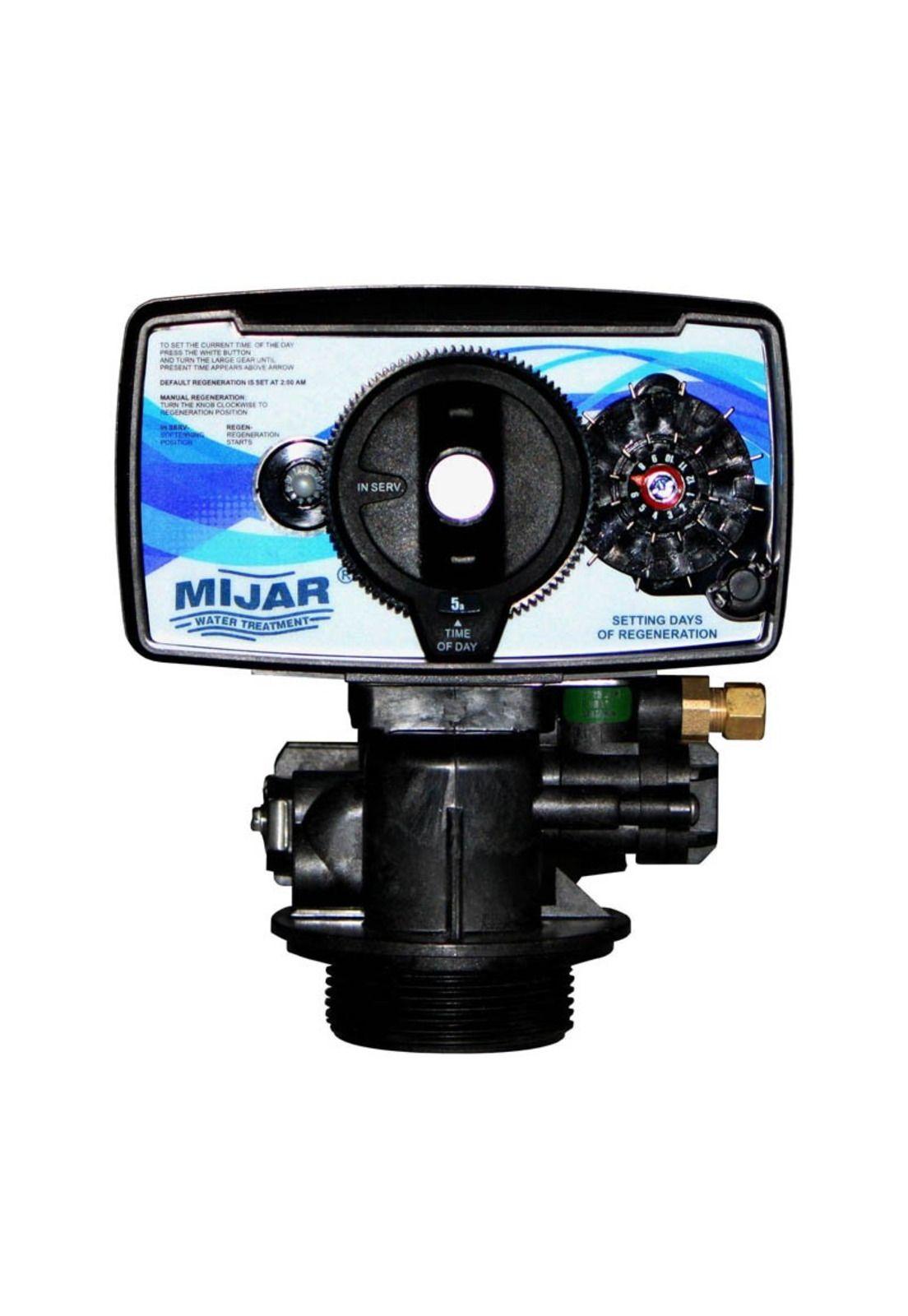 Ablandador De Agua Mod. King B65-5