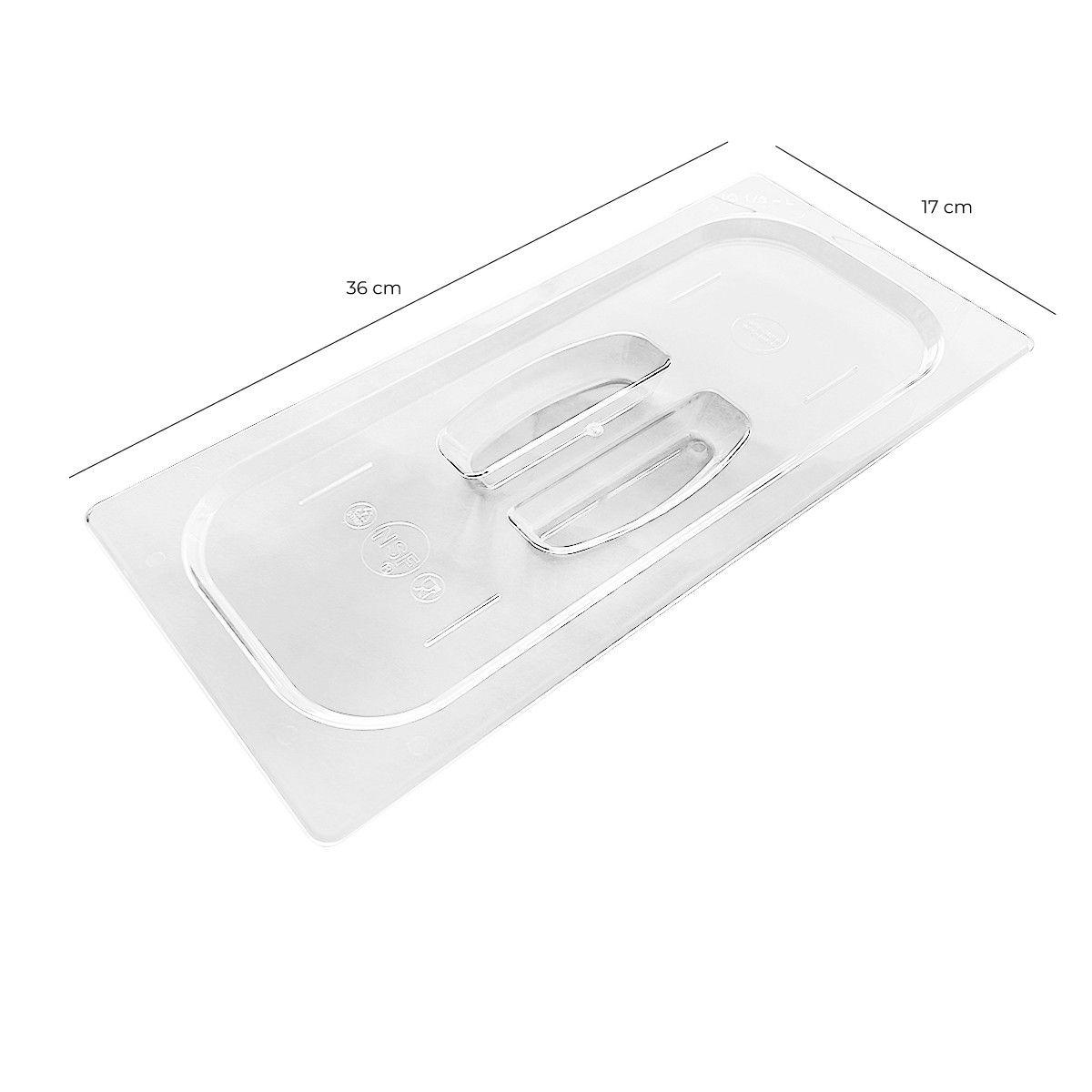 TAPA CUBETA HELADOS 5 LTS POLICARBONATO-3